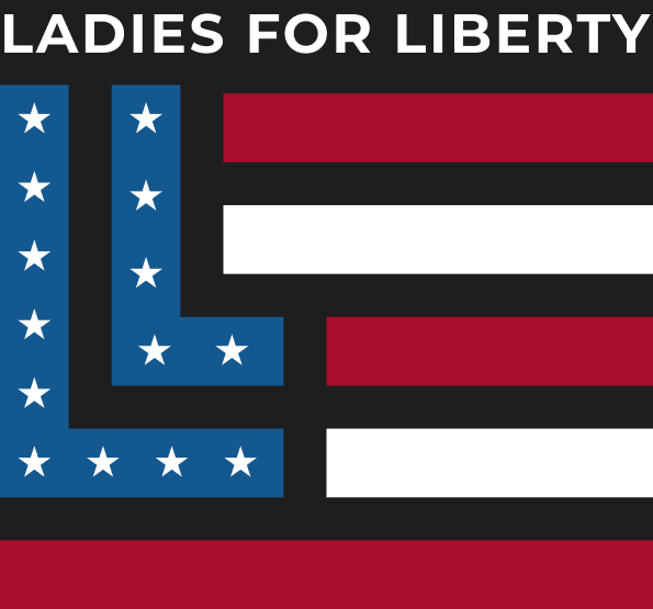 Ladies For Libery Logo
